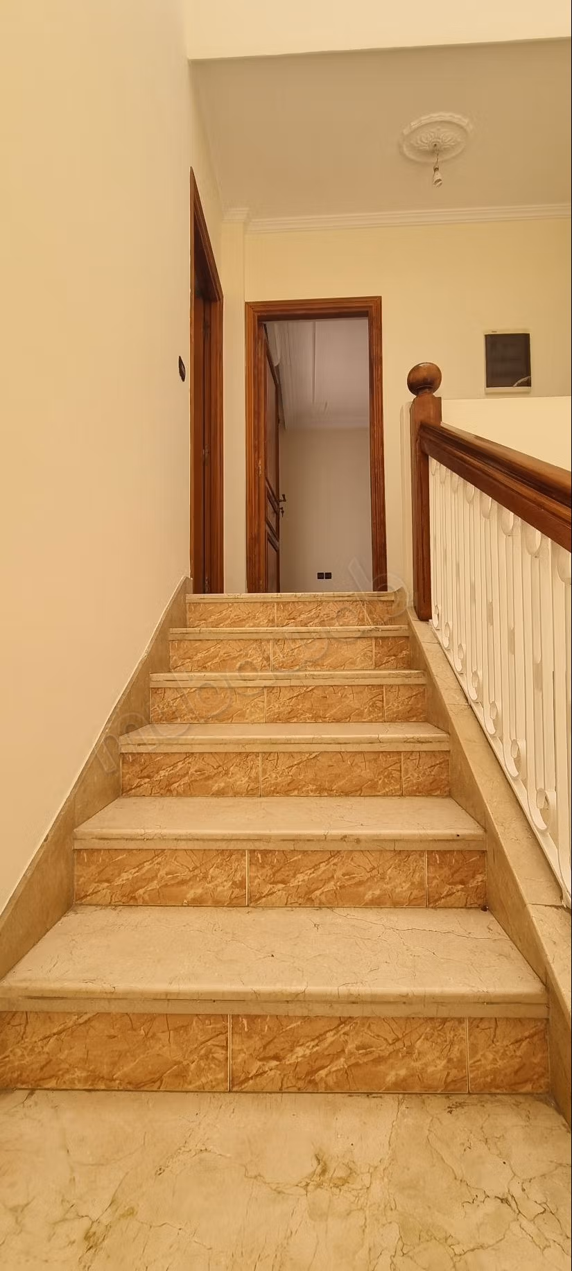 Villa in affitto nell'alto Agdal