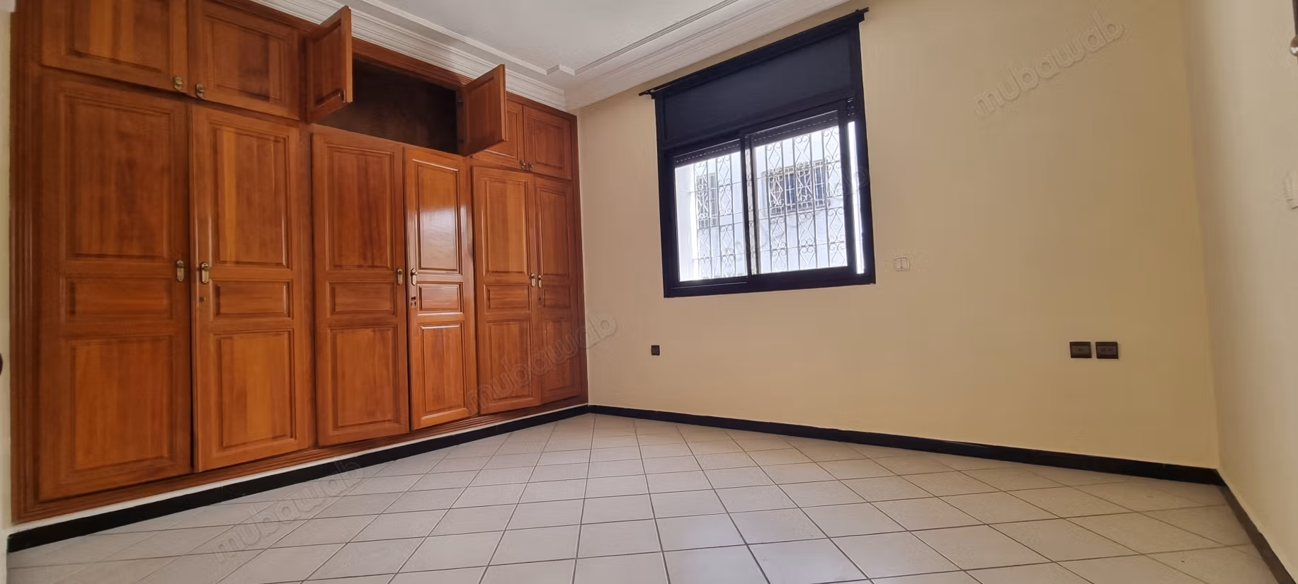 Villa in affitto nell'alto Agdal