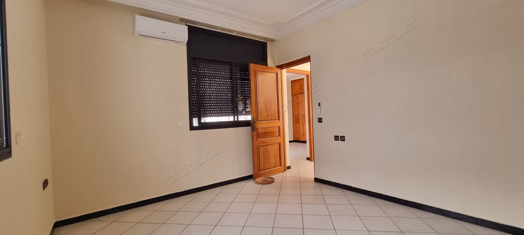 Villa in affitto nell'alto Agdal