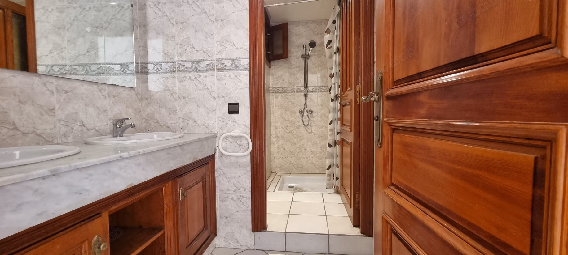 Villa in affitto nell'alto Agdal