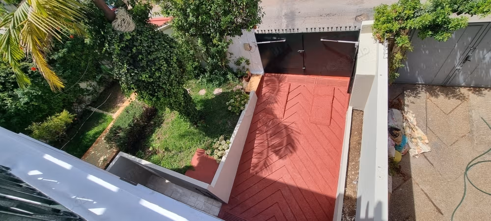 Villa in affitto nell'alto Agdal