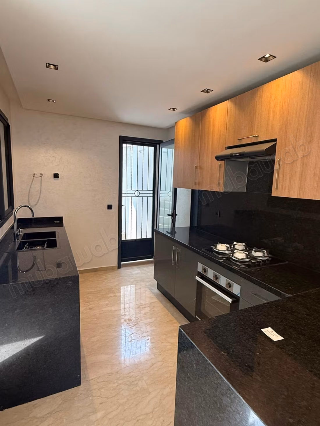 Appartement neuf à louer – Quartier Bachkou