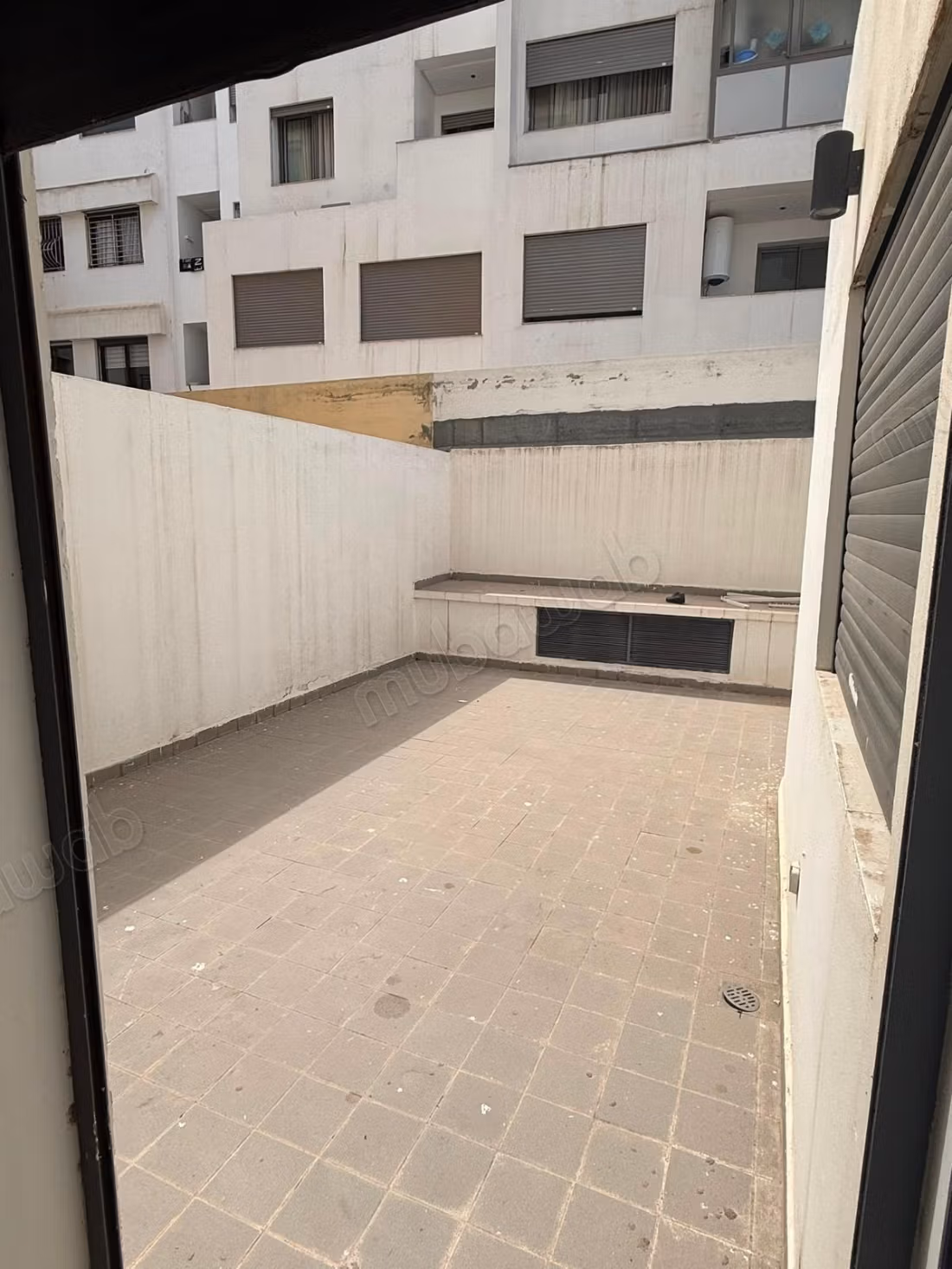 Appartement neuf à louer – Quartier Bachkou