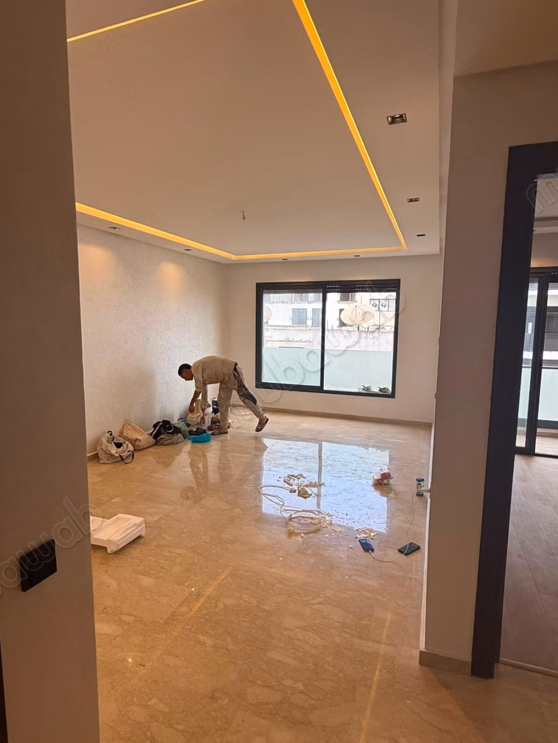 Appartement neuf à louer – Quartier Bachkou