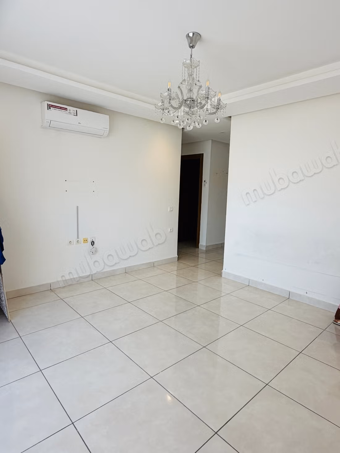 Appartamento in affitto a Moujahidine