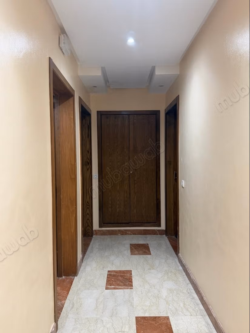 Appartamento in affitto a Moujahidine