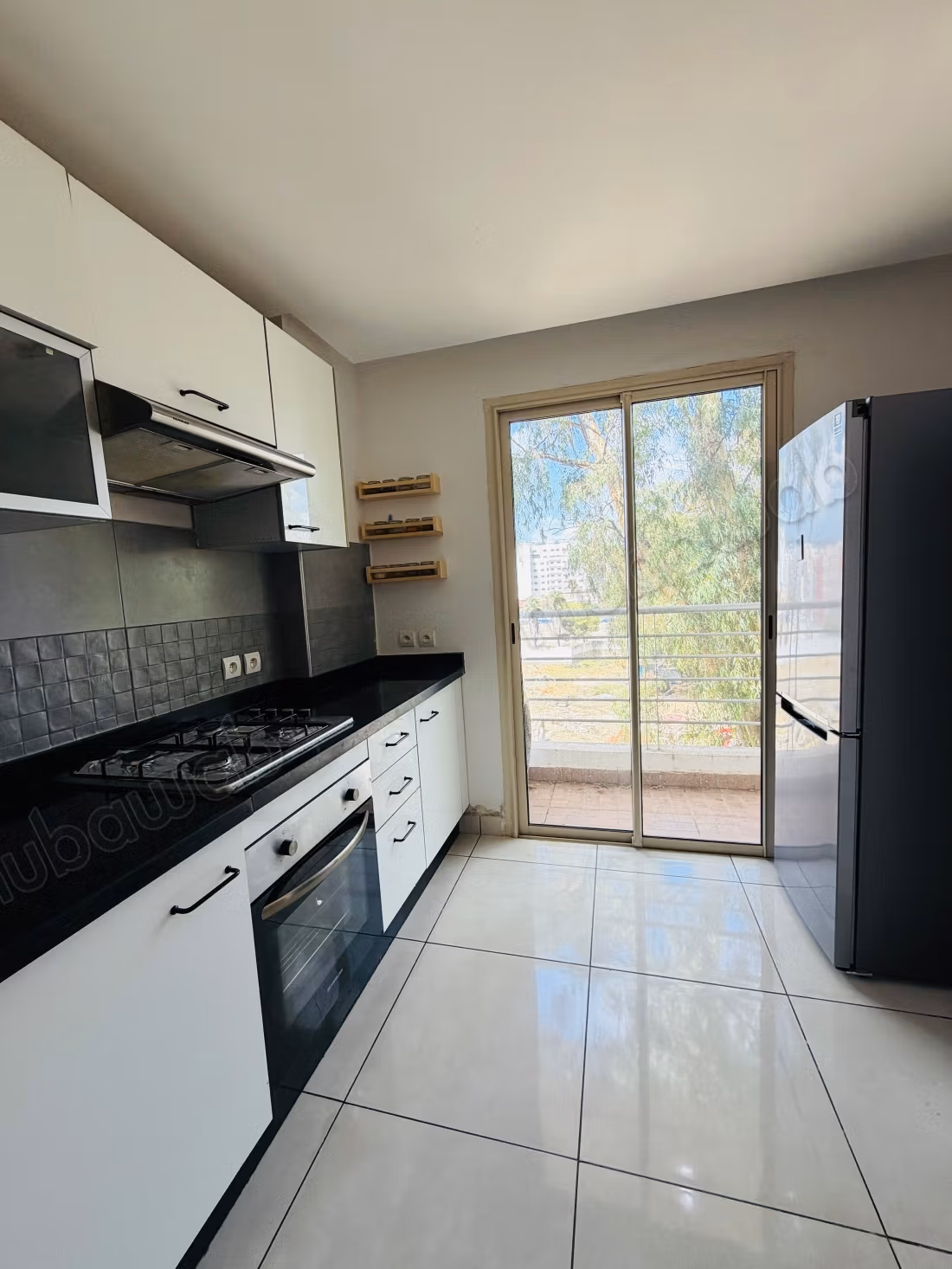 Appartamento in affitto a Moujahidine