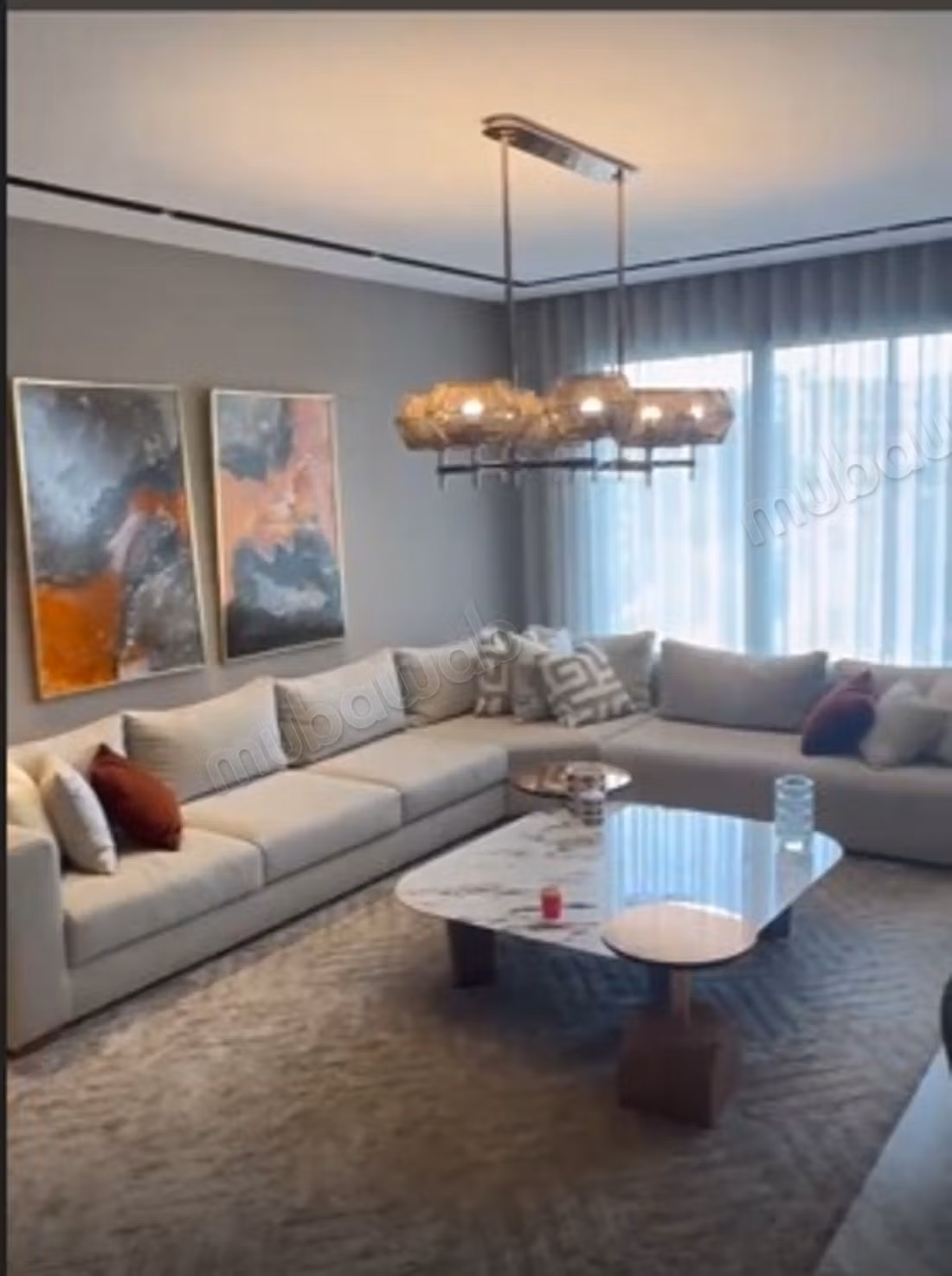 Appart de luxe a vendre une adresse d'exception — 3
