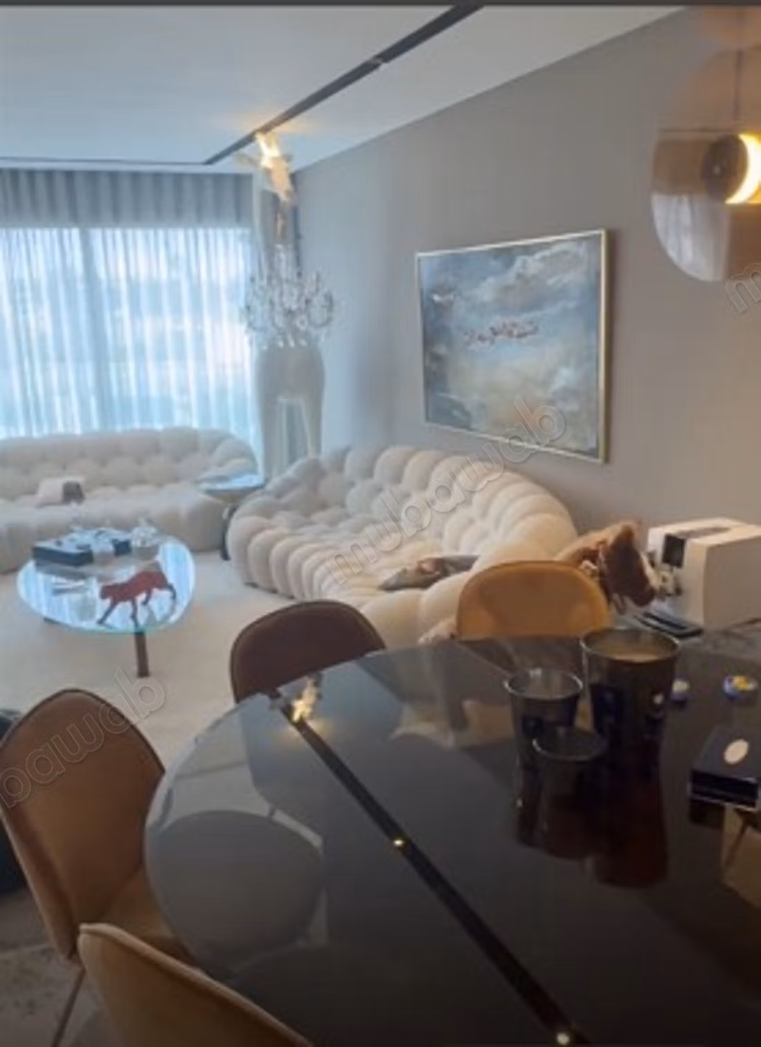 Appart de luxe a vendre une adresse d'exception — 4