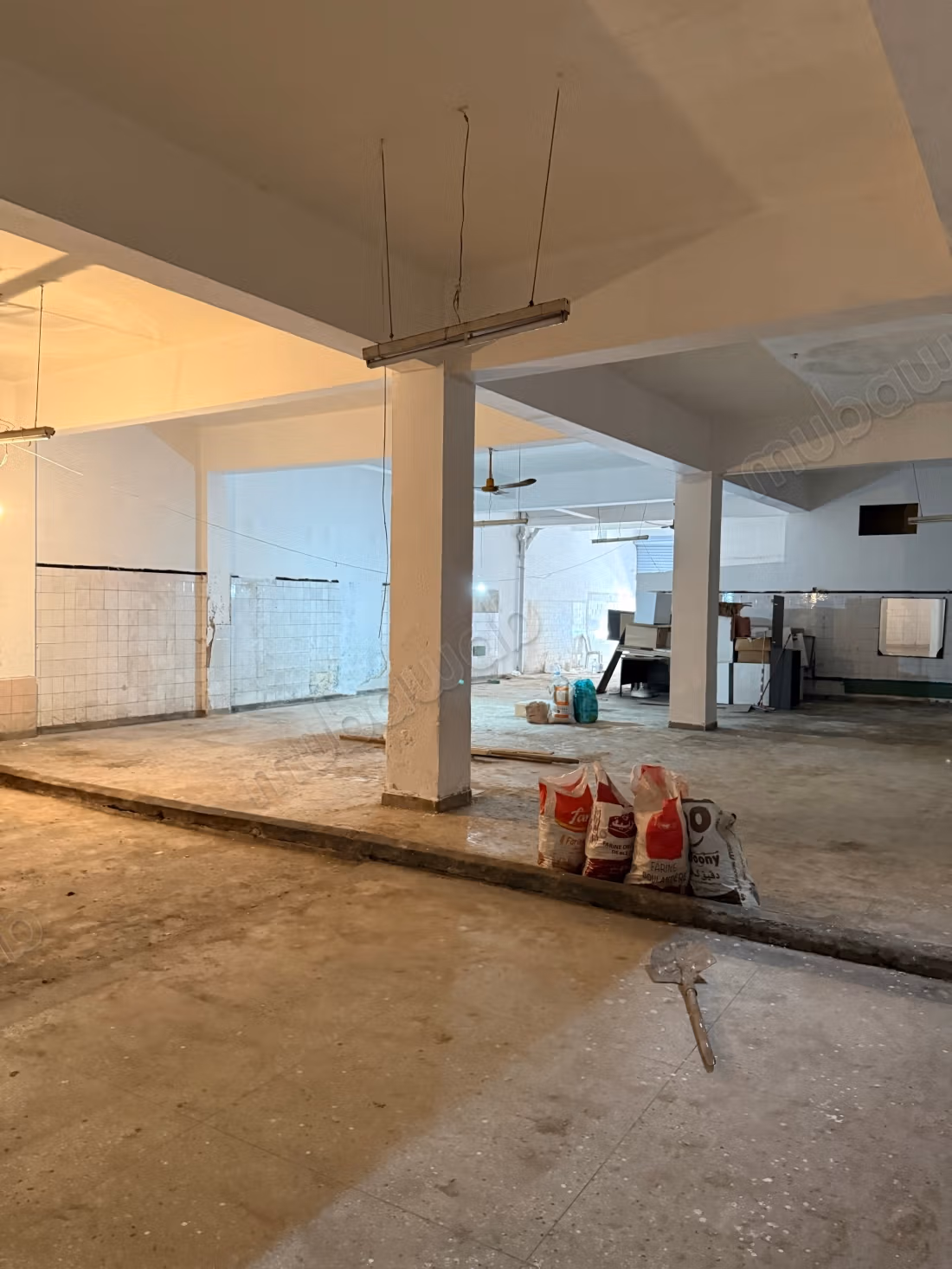 Ziraoui local comercial de 264m a la venta