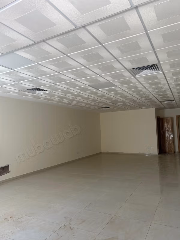 Piattaforma per uffici nel centro città di Kenitra