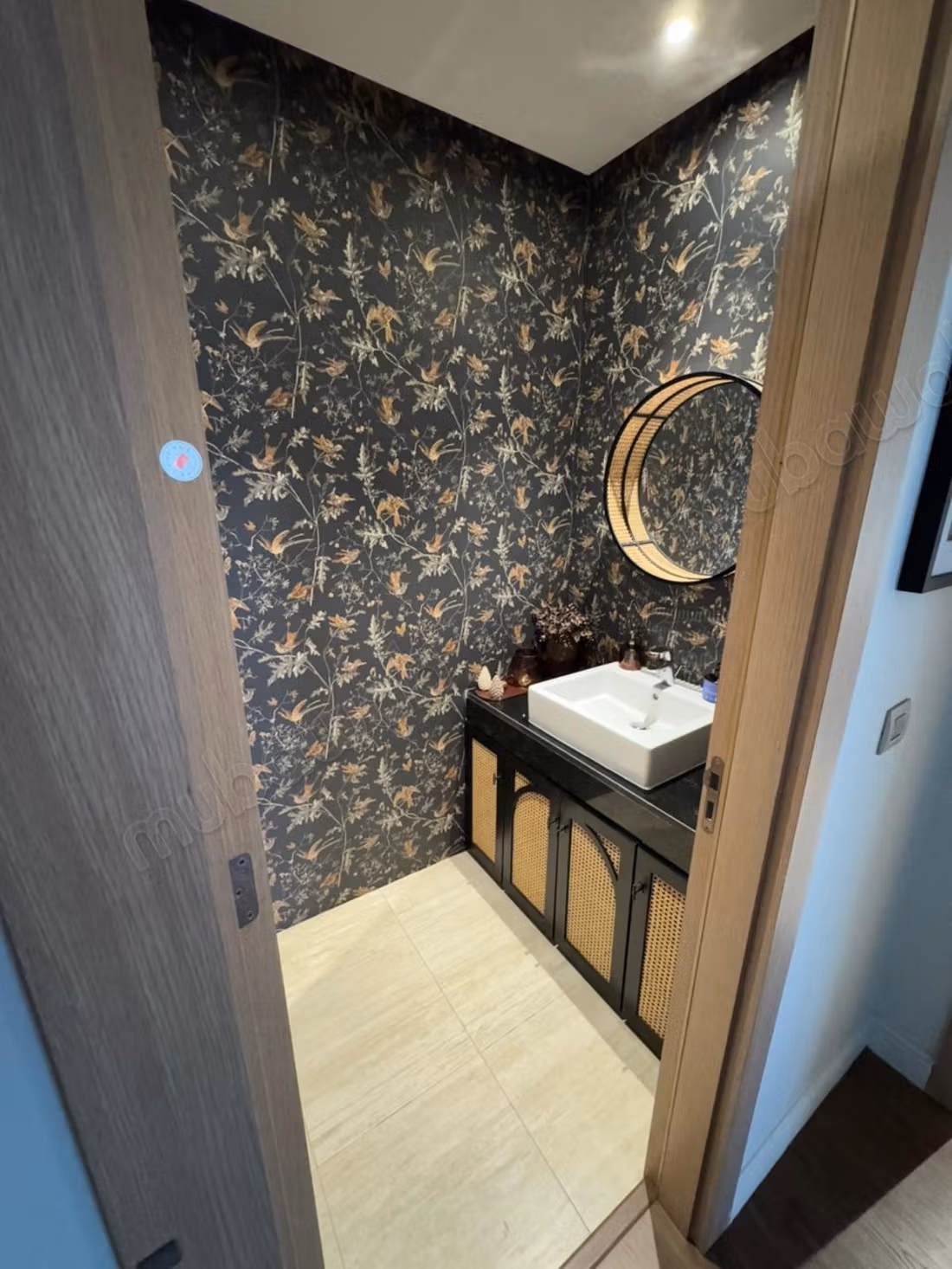 Très bel appartement vide 3 chambres à ville verte