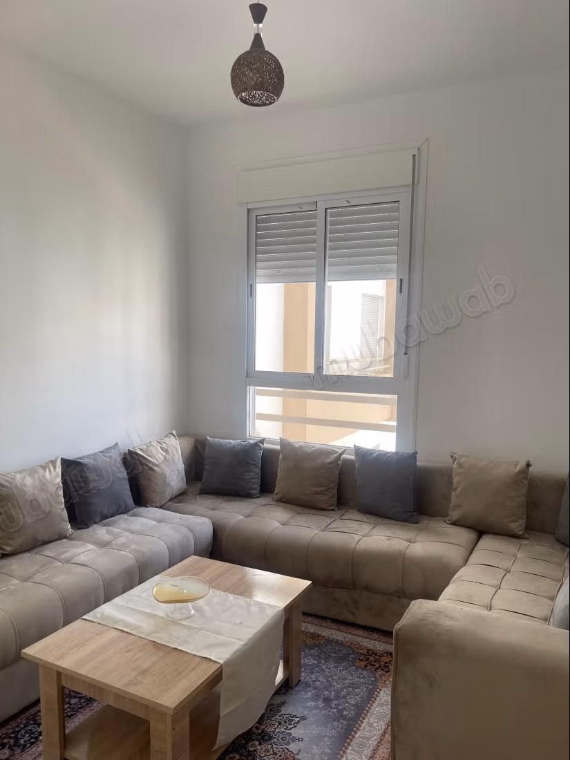 Superbe appartement à louer à Quartier Industriel. 
5 pièces