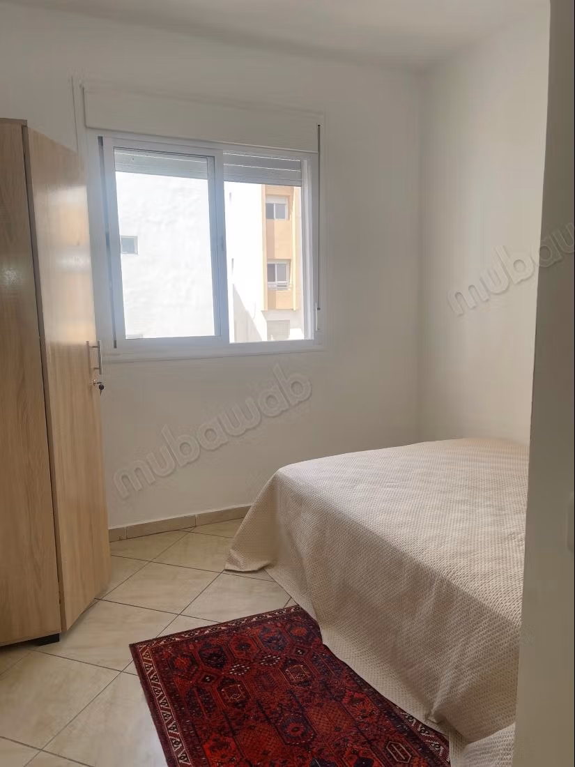 Superbe appartement à louer à Quartier Industriel. 
5 pièces