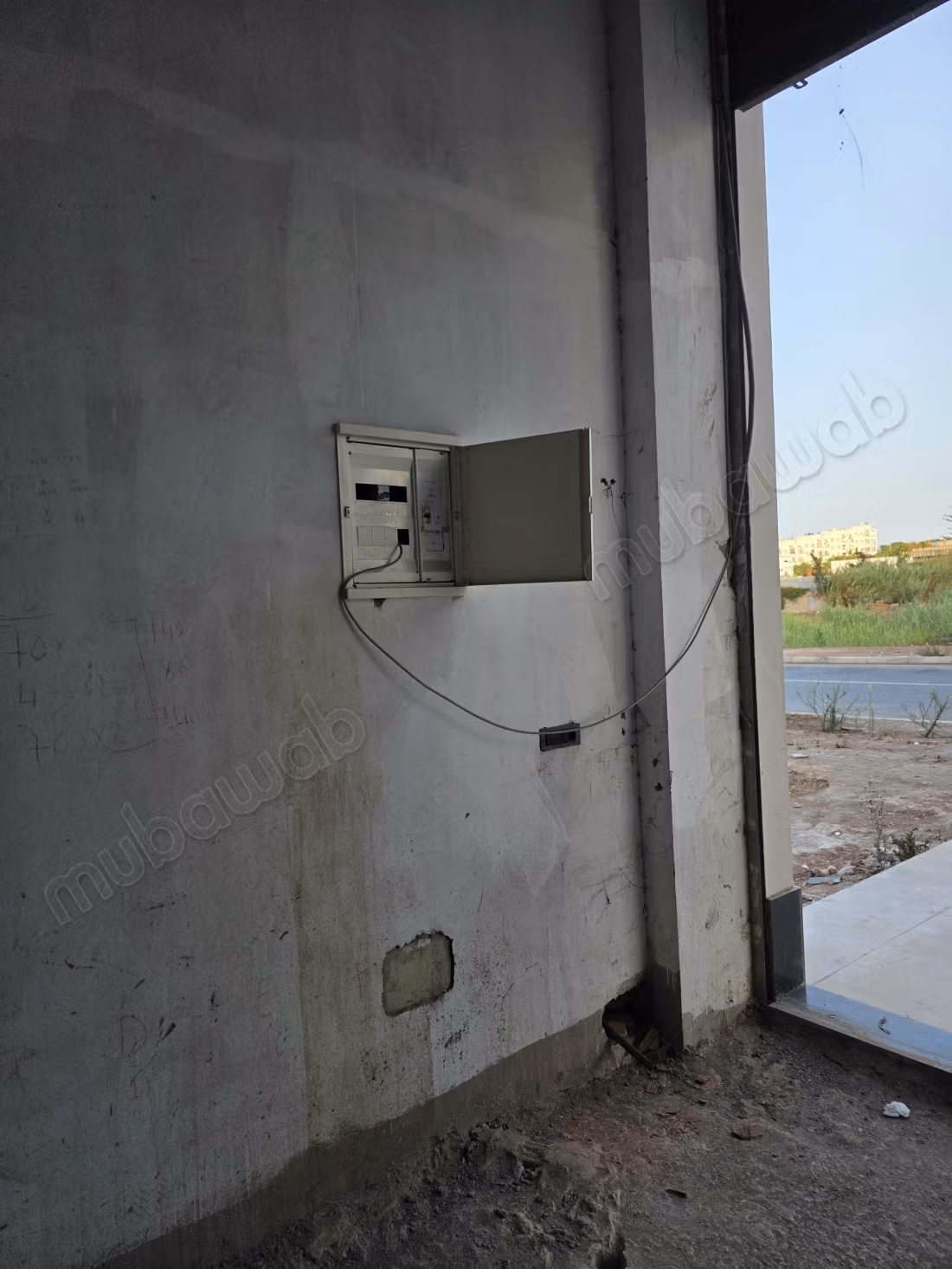 Louez le local idéal à Orchidees Manisman.
Superficie 98 m²