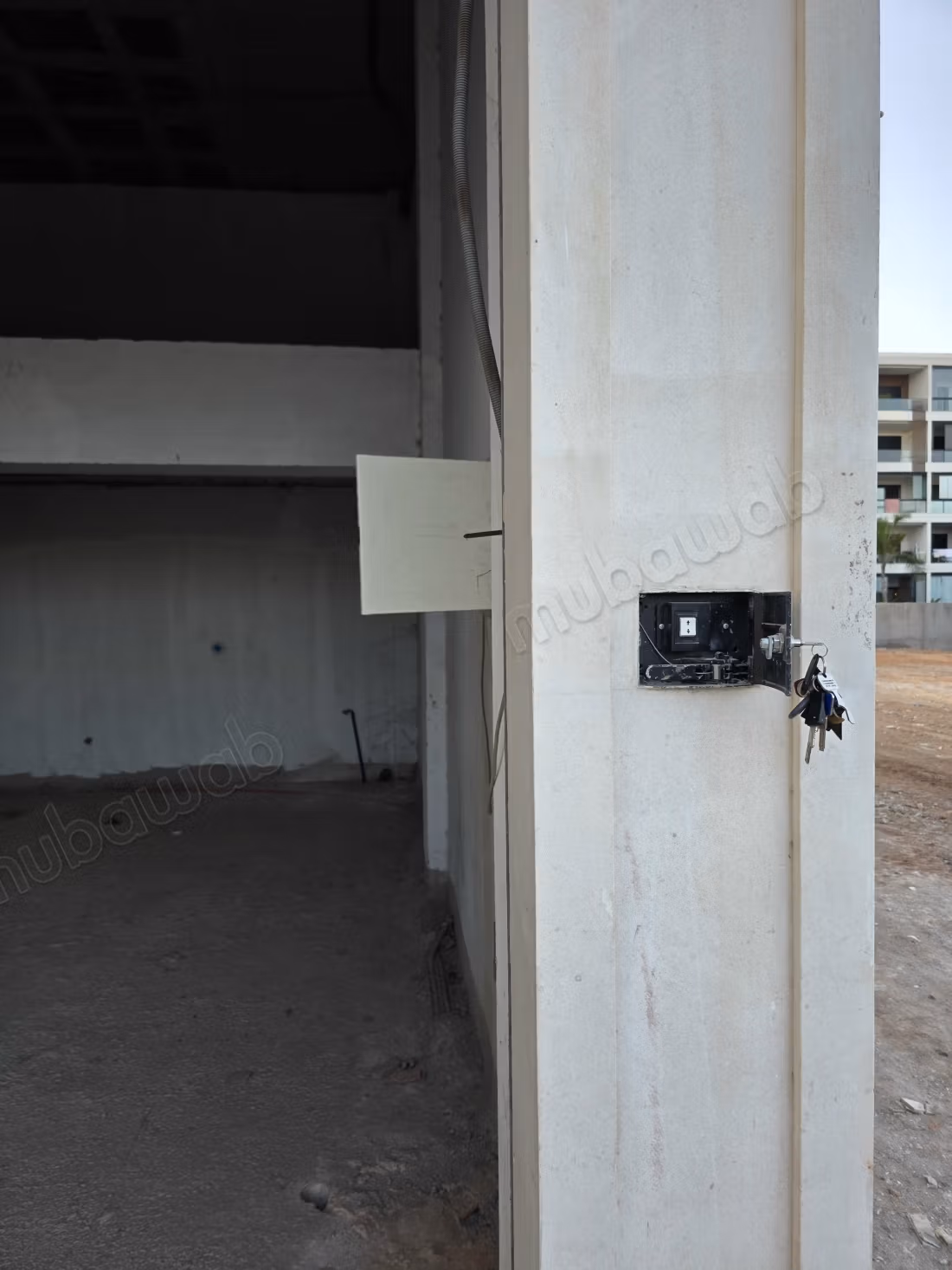 Louez le local idéal à Orchidees Manisman.
Superficie 98 m²
