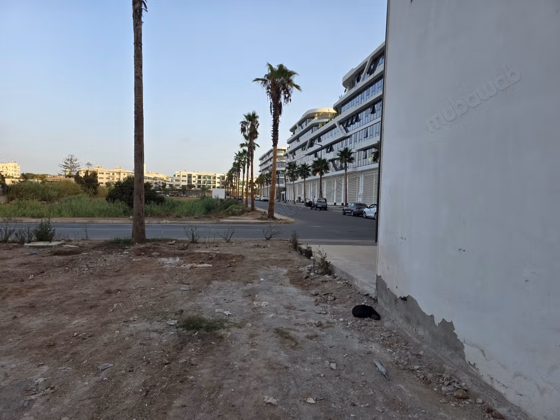 Louez le local idéal à Orchidees Manisman.
Superficie 98 m²