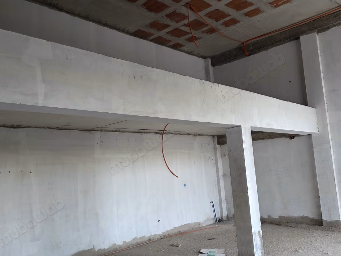 Louez le local idéal à Orchidees Manisman.
Superficie 98 m²