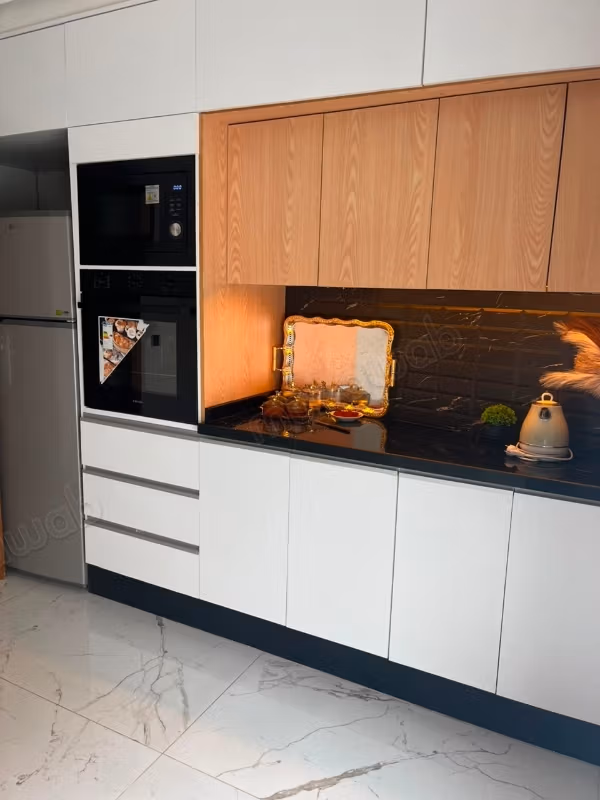 Gemeubileerd appartement te huur in Kenitra