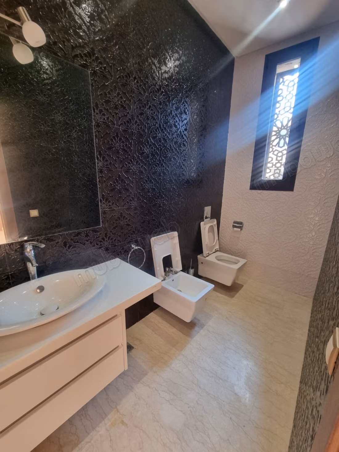Magnífica villa en alquiler en Prestigia Argain
