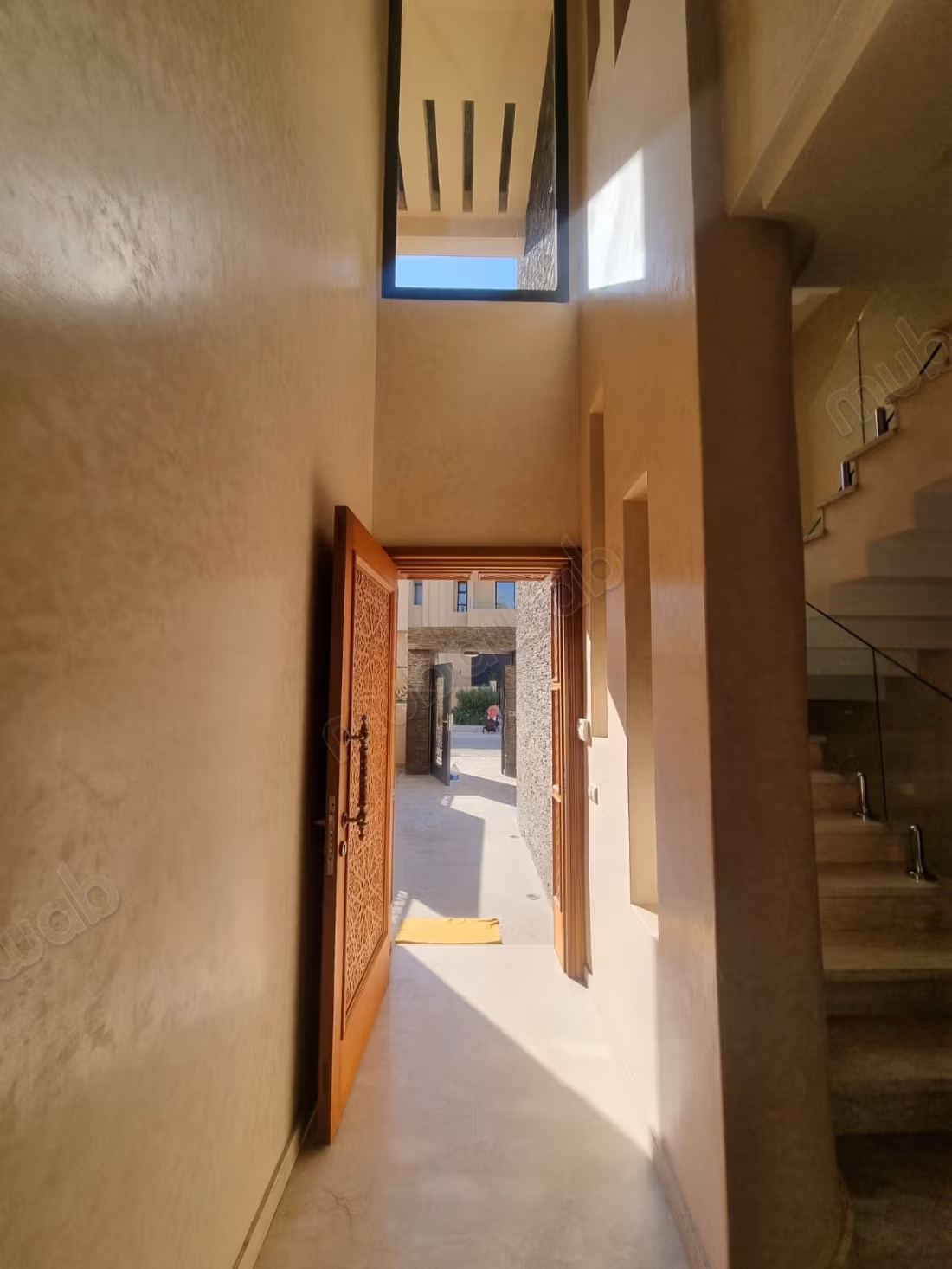 Magnífica villa en alquiler en Prestigia Argain