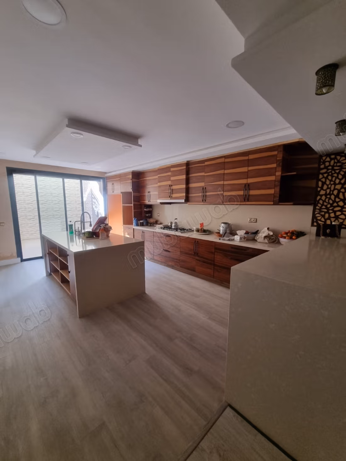 Magnífica villa en alquiler en Prestigia Argain