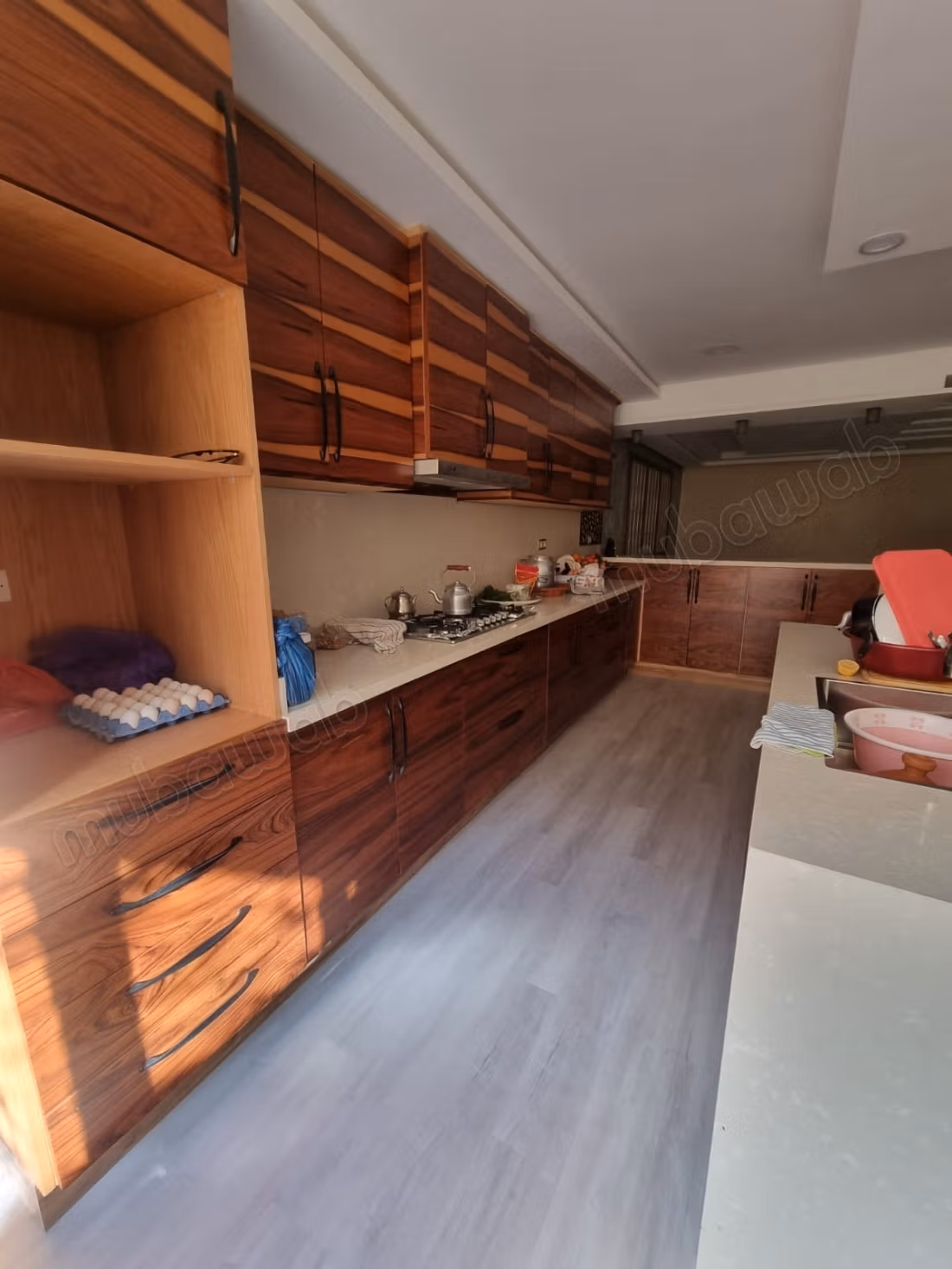 Magnífica villa en alquiler en Prestigia Argain