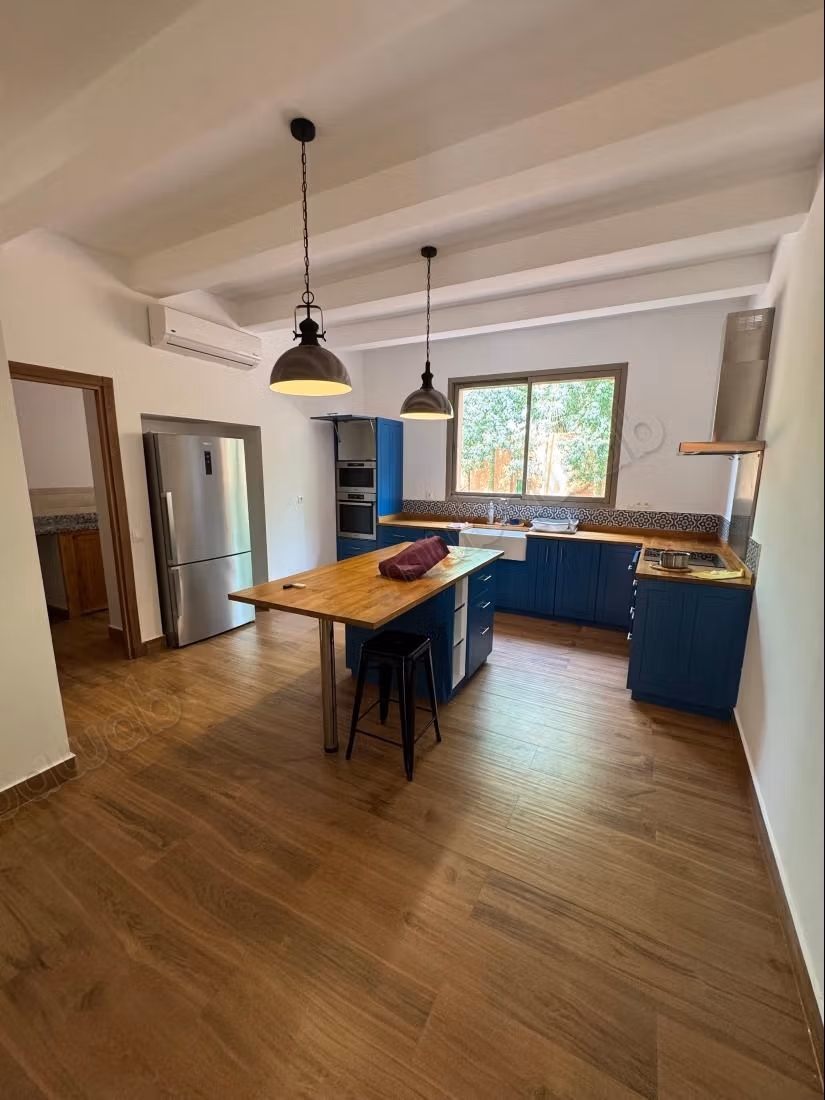 Villa ad Amlkis 2 per Affitto a Lungo Termine