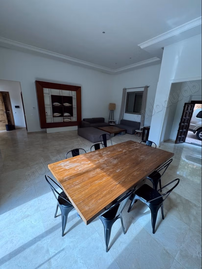 Villa ad Amlkis 2 per Affitto a Lungo Termine