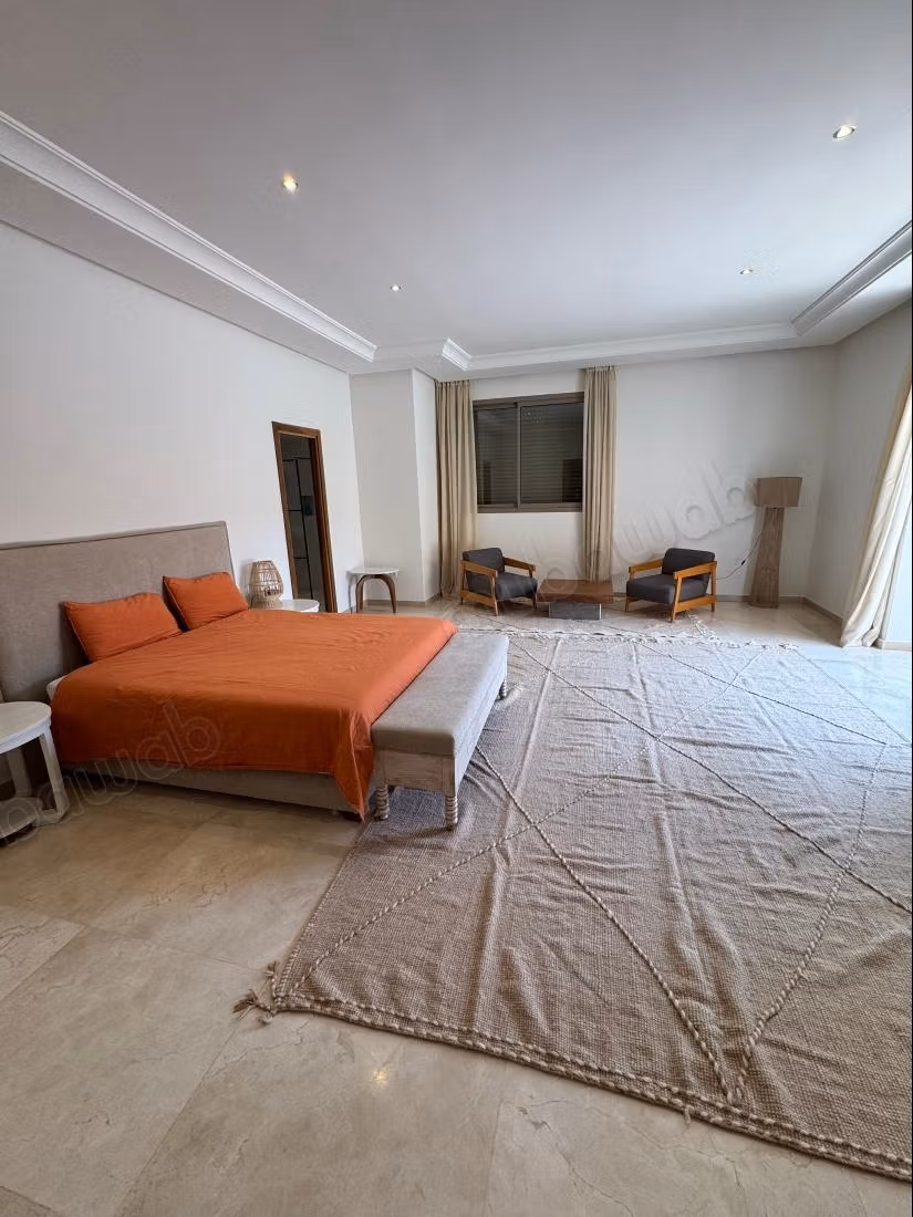 Villa ad Amlkis 2 per Affitto a Lungo Termine
