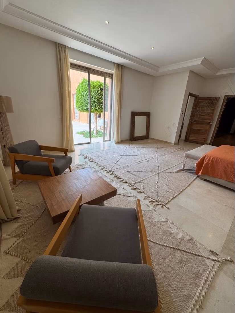 Villa ad Amlkis 2 per Affitto a Lungo Termine