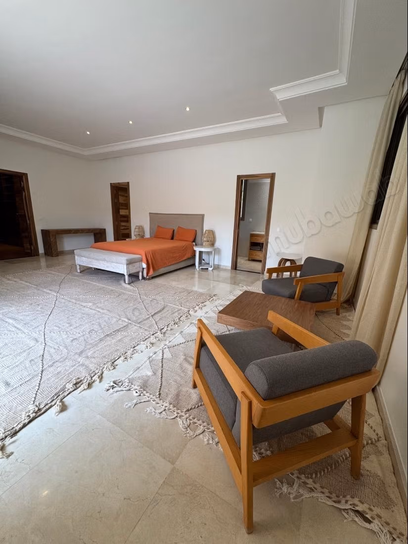 Villa ad Amlkis 2 per Affitto a Lungo Termine