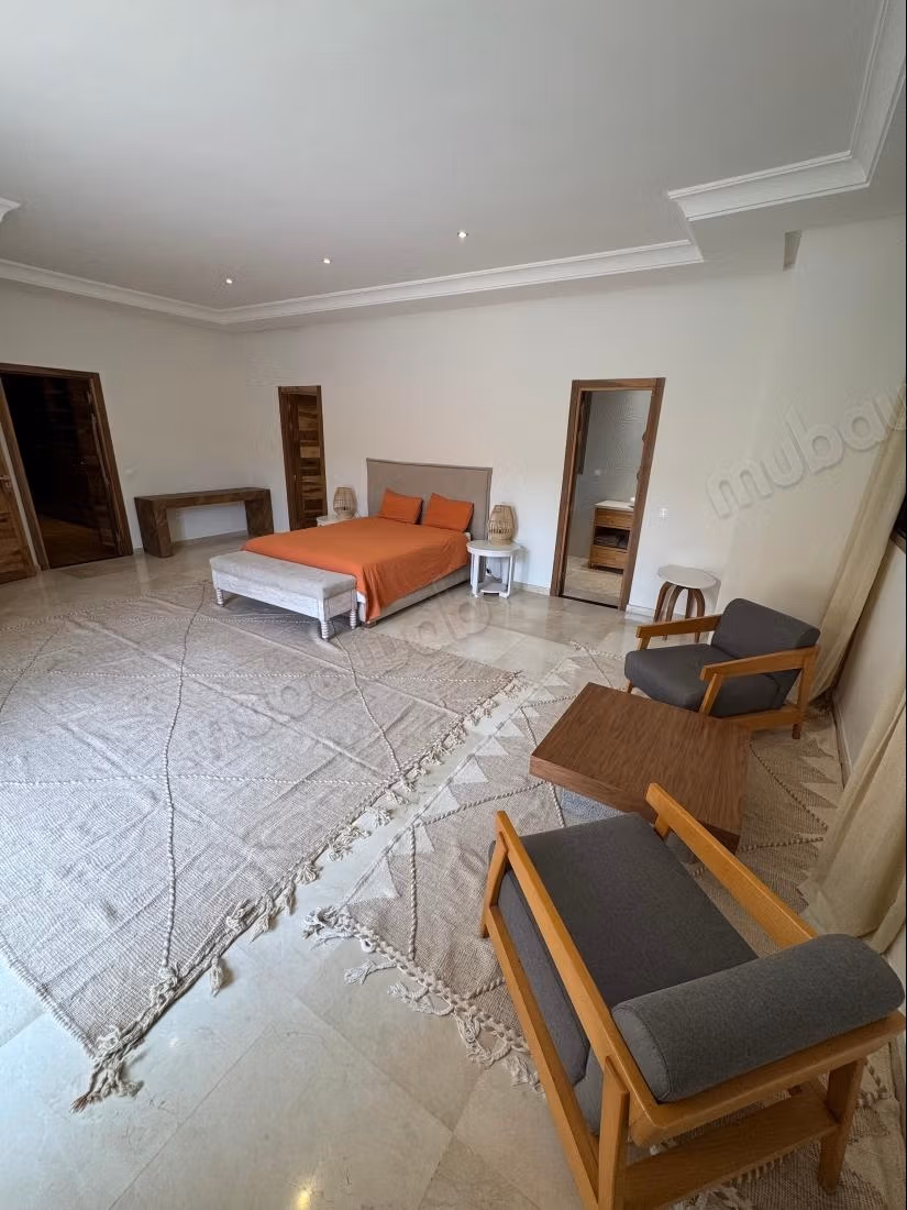 Villa ad Amlkis 2 per Affitto a Lungo Termine