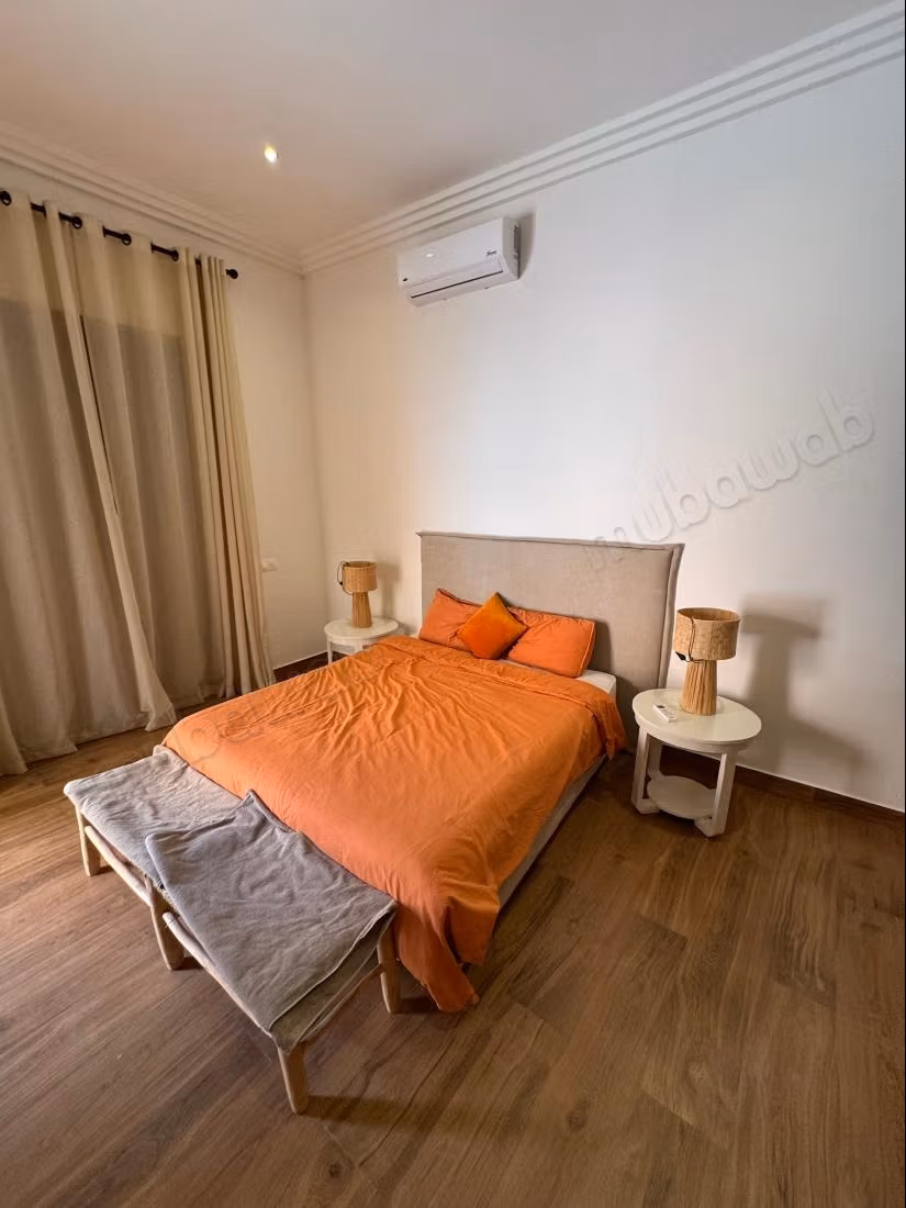 Villa ad Amlkis 2 per Affitto a Lungo Termine