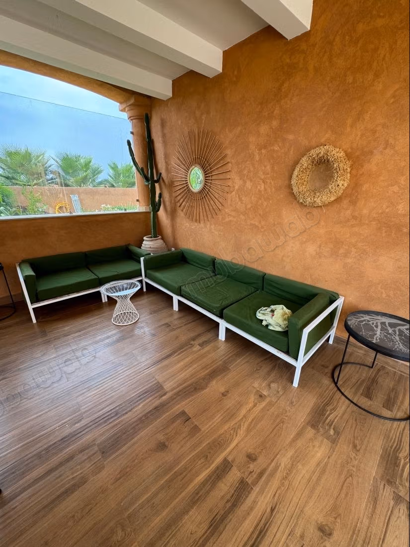 Villa ad Amlkis 2 per Affitto a Lungo Termine