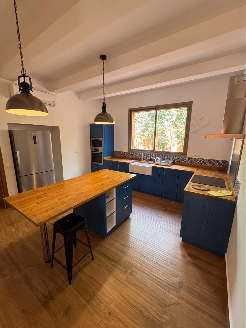 Villa ad Amlkis 2 per Affitto a Lungo Termine