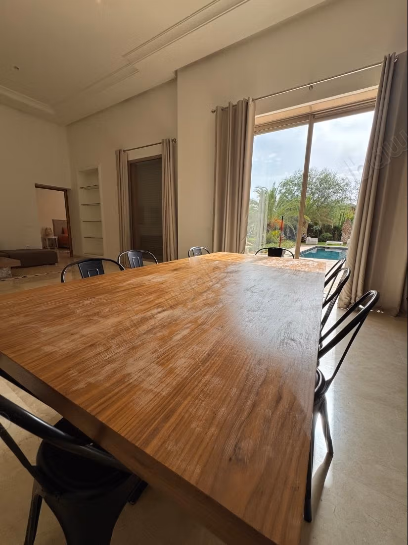 Villa ad Amlkis 2 per Affitto a Lungo Termine