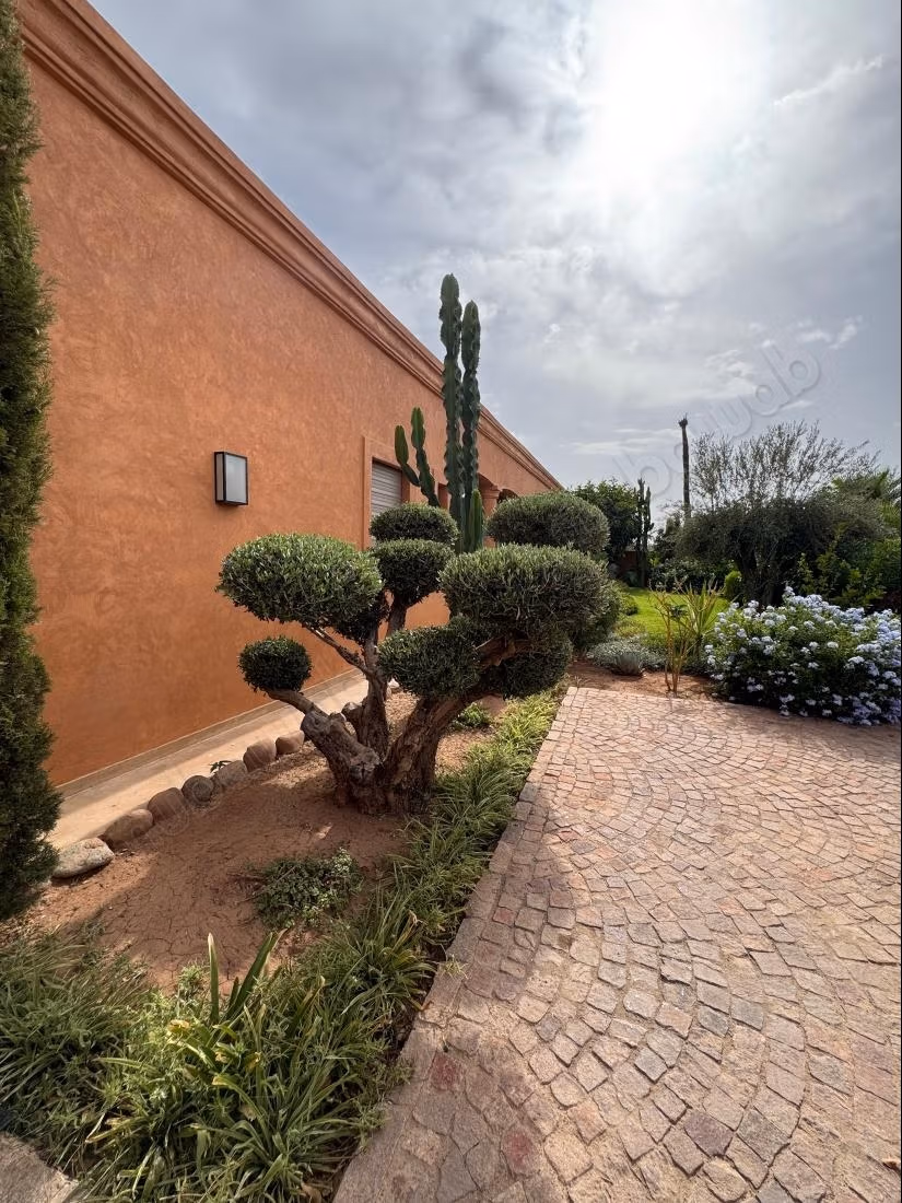 Villa ad Amlkis 2 per Affitto a Lungo Termine
