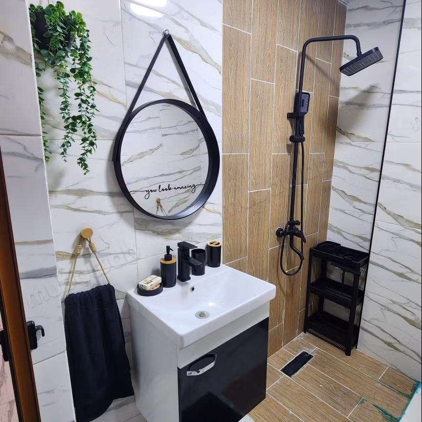 Appartement a branes