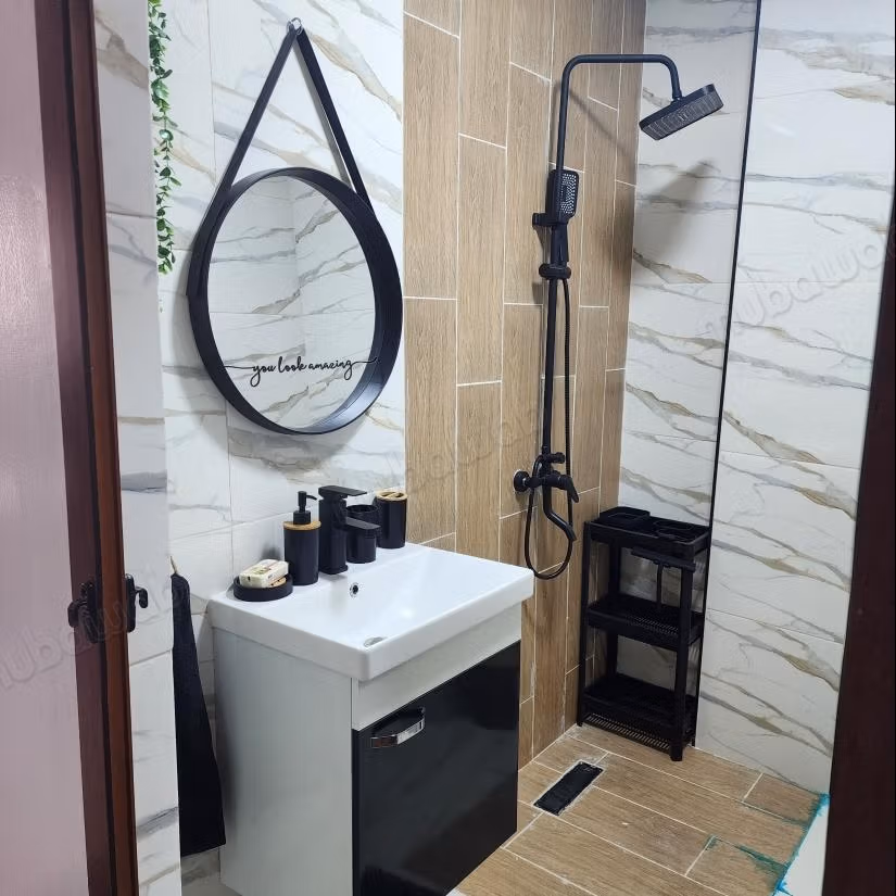 Appartement a branes