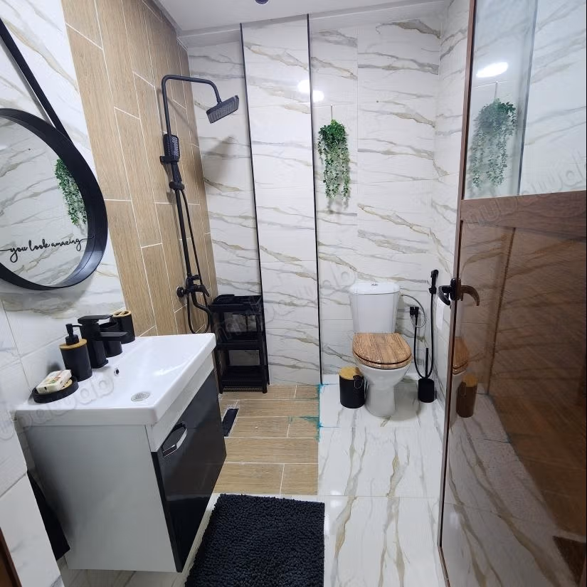 Appartement a branes