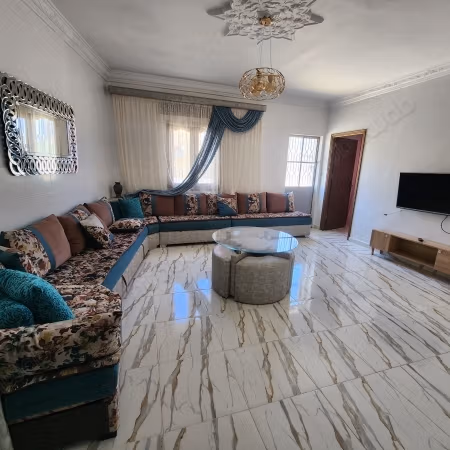 Appartement a branes