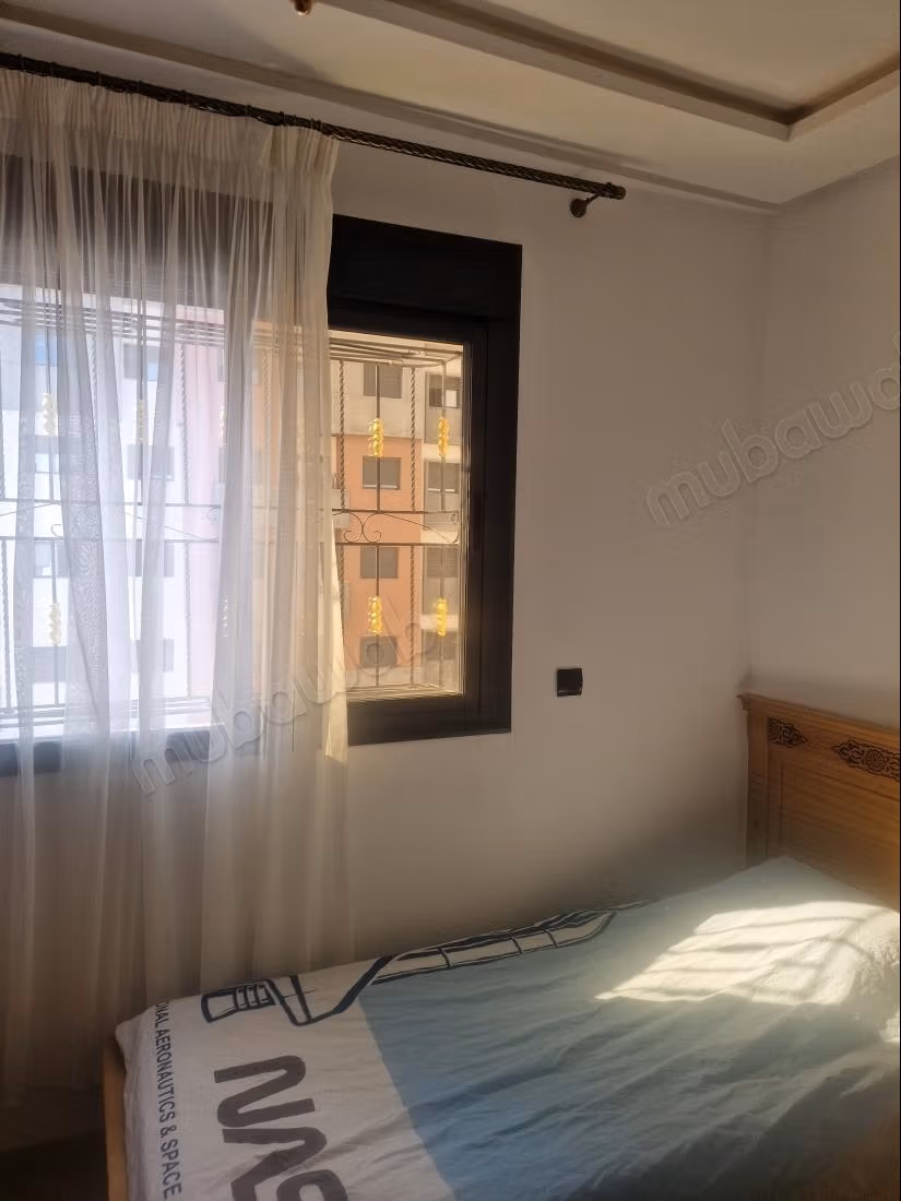Magnifique appartement 3 chambres à louer