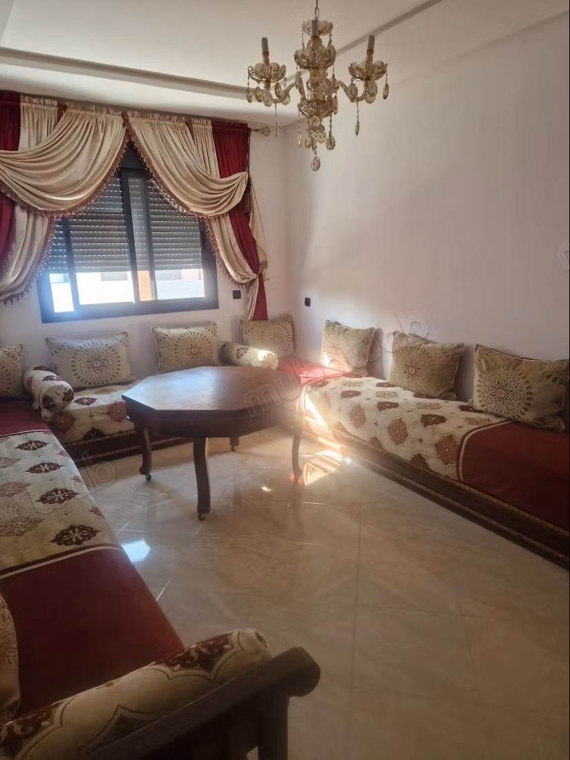 Magnifique appartement 3 chambres à louer