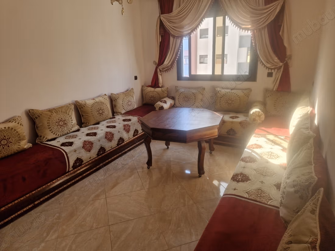 Magnifique appartement 3 chambres à louer