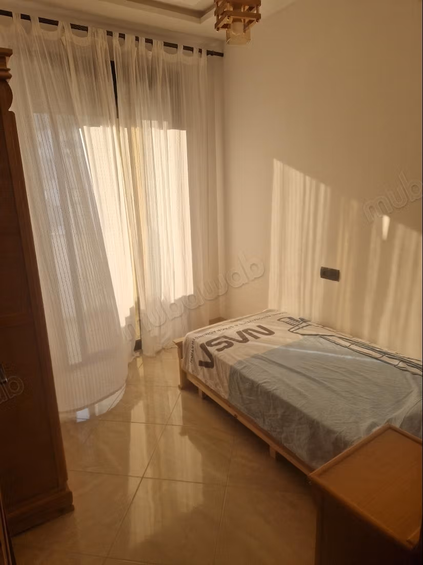 Magnifique appartement 3 chambres à louer