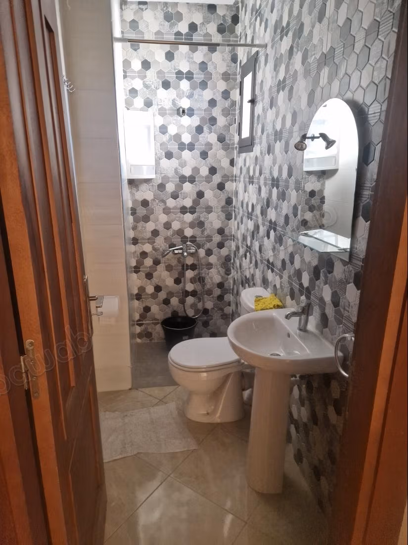 Magnifique appartement 3 chambres à louer