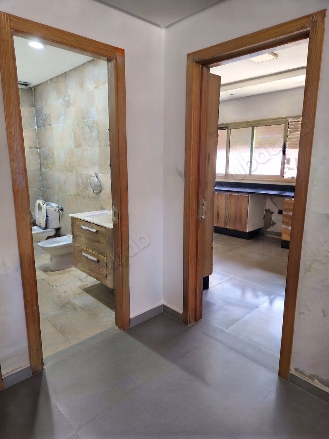 Casa de 3 pisos en Tit Mellil Al Badr