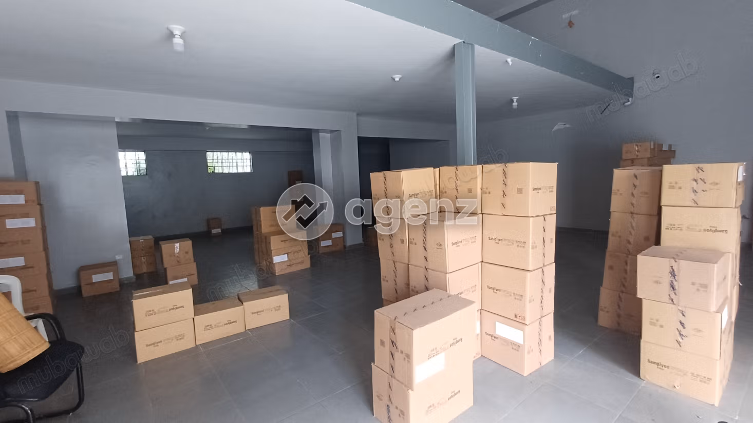 Commerce à vendre 166 m² Roches Noires Casablanca