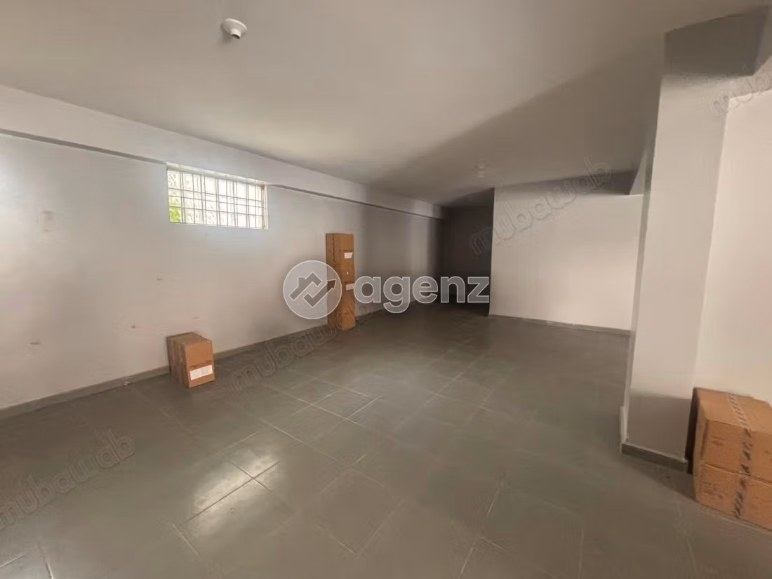Commerce à vendre 166 m² Roches Noires Casablanca